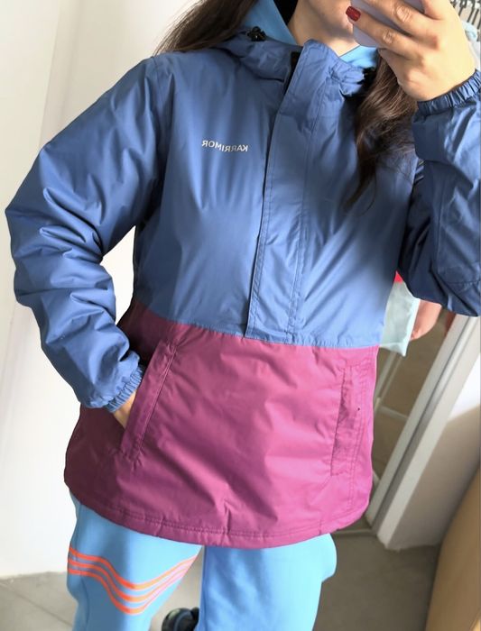 Куртка Karrimor