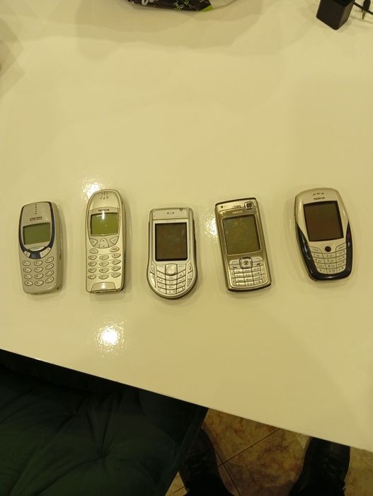 Vendo ou troco por android em bom estado