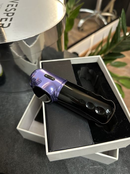 тату машинка Mast Archer S