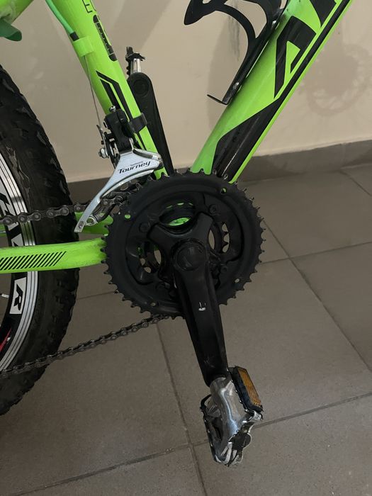 Велосипед Ardiss Panter