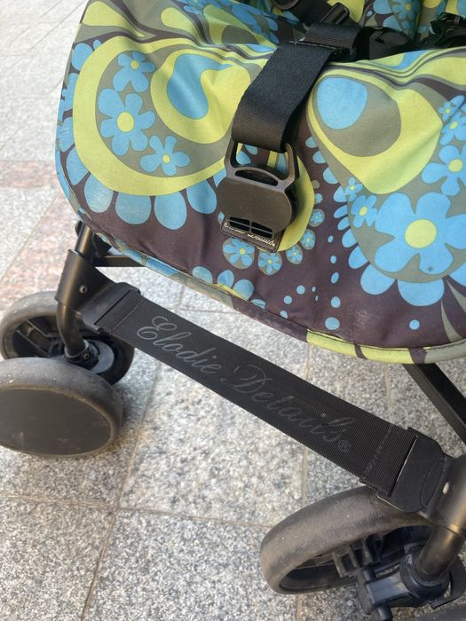 Дитяча коляска тростинка Elodie Details