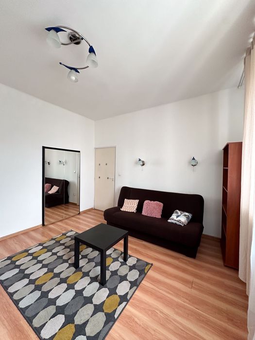 Mieszkanie 2 pokoje | Katowice, ul. Koszarowa | od zaraz