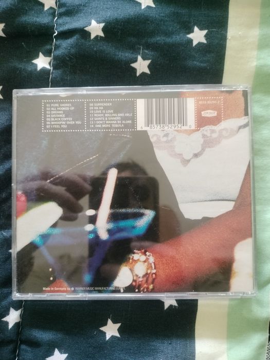 All Saints - Saints & Sinners