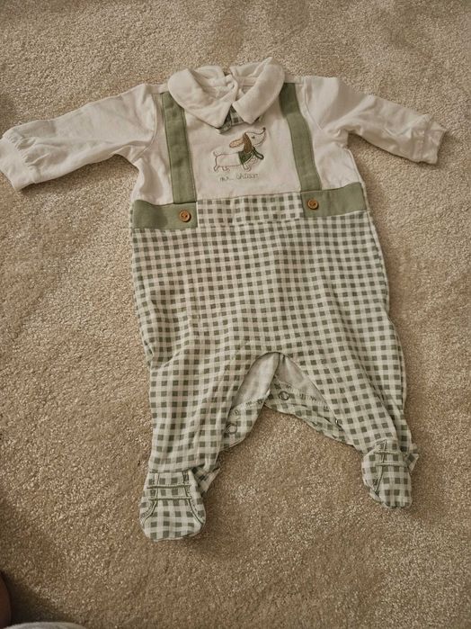 Babygrow Chicco 0 meses