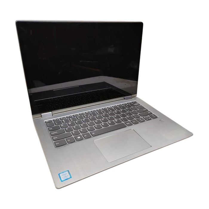 LAPTOP | Lenovo Yoga 530-14IKB | i3-8130U | 4GB USZKODZONY / NA CZĘŚCI