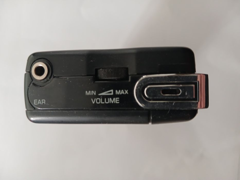 Диктофон GE 3-5370B