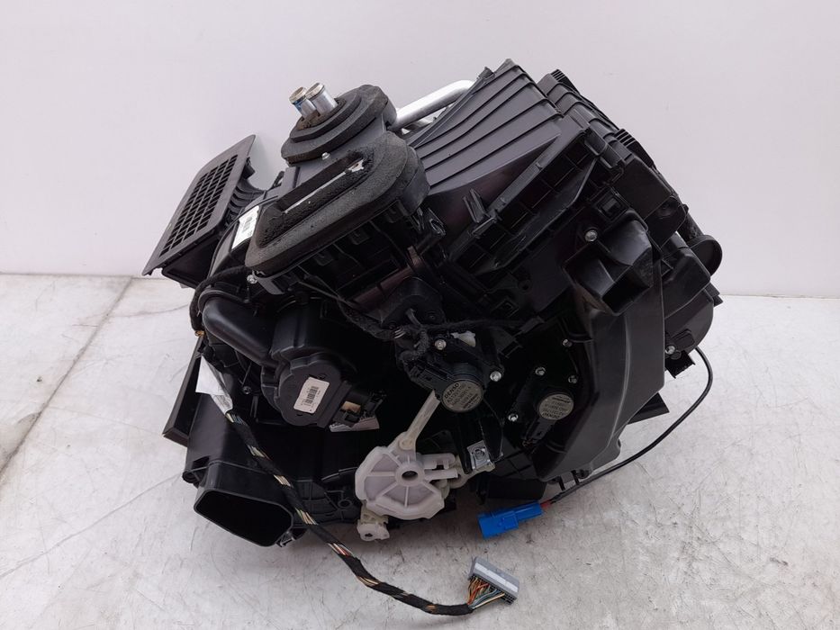 Chauffage / sofagem completa RENAULT Captur (J5_)