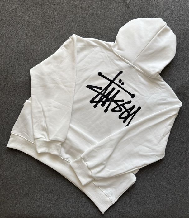 Bluza Stussy Hoodie S rozmiar