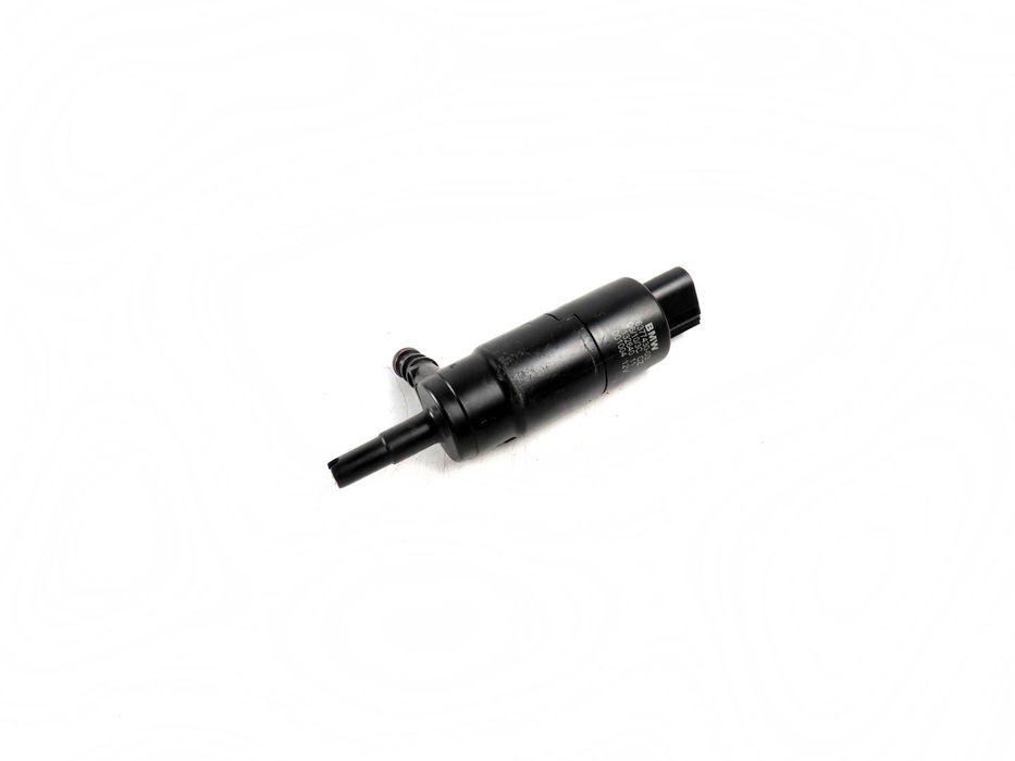 Bomba De Sistema De Lavagem De Faróis Bmw 1 Ref: 67128377430