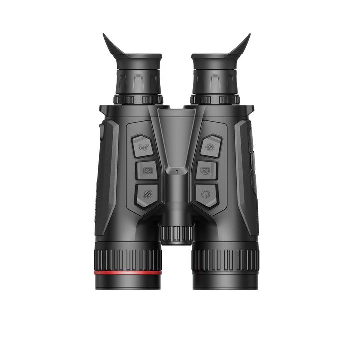 Habrok Pro HQ50L LRF zadzwon po rabat Lornetka  termowizor HIKMICRO