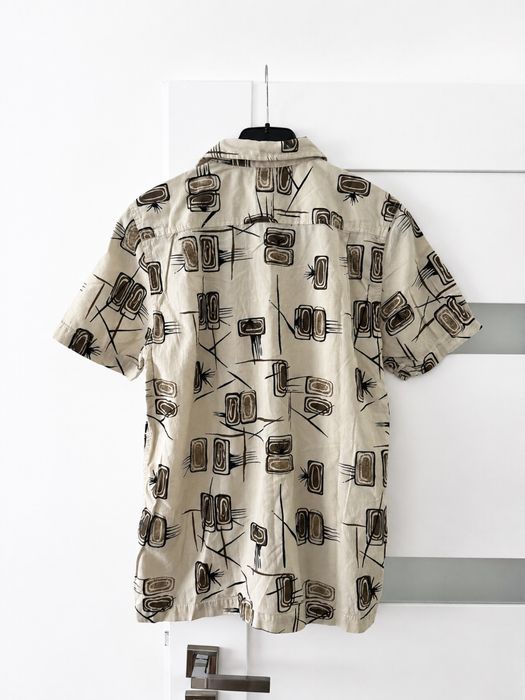 Lee 101 | M - męska koszula retro/vinatge, regular fit, nowa z metką