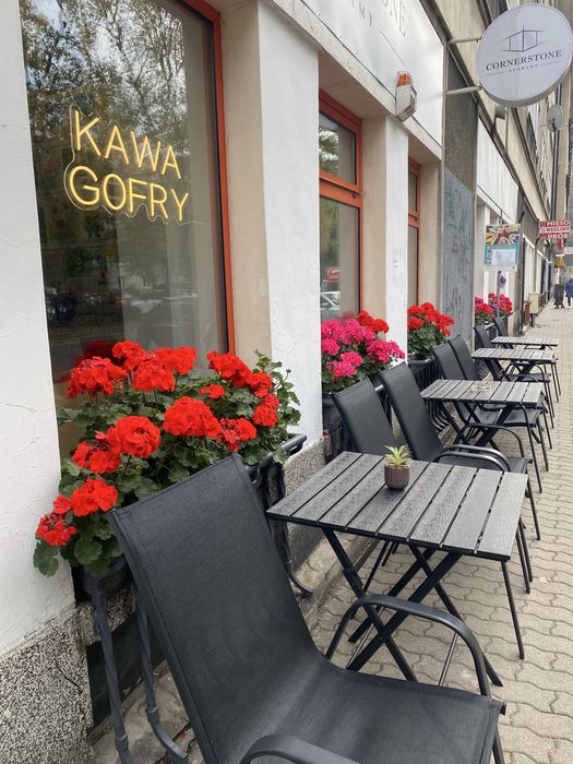 Sala konferencyjno-szkoleniowa do wynajęcia