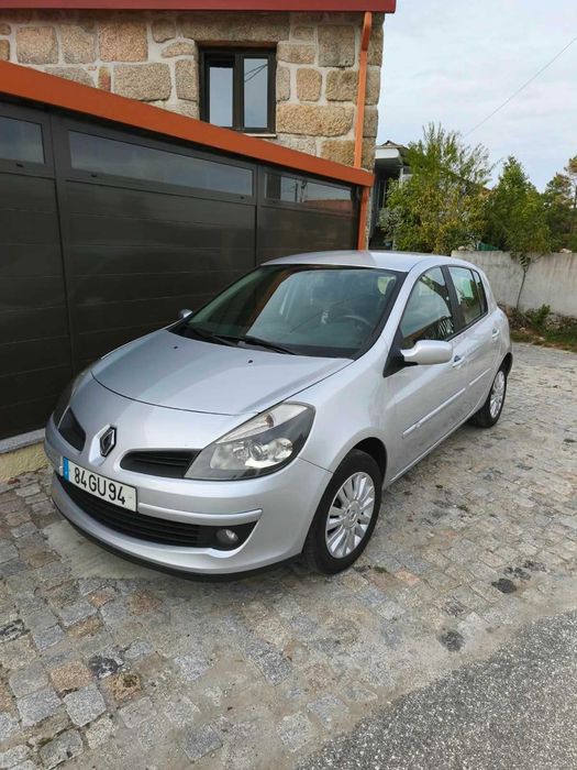 Renault clio Rip Curl 1.2 16V