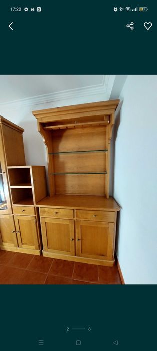 Conjunto de sala de estar