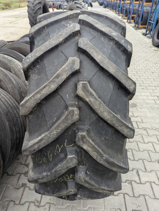 600/70R30 Trelleborg TM900 opona rolnicza