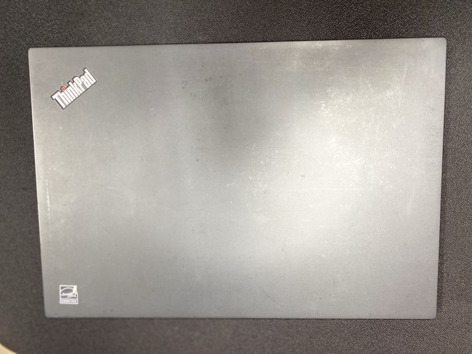 Lenovo Thinkpad T14s (i7-10610u, 32ram, 512ssd m2 nvme)