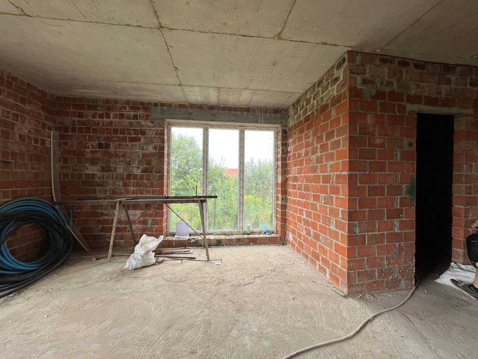 Продаж будинка Пустомити з ділянкою 5 сотих котедж