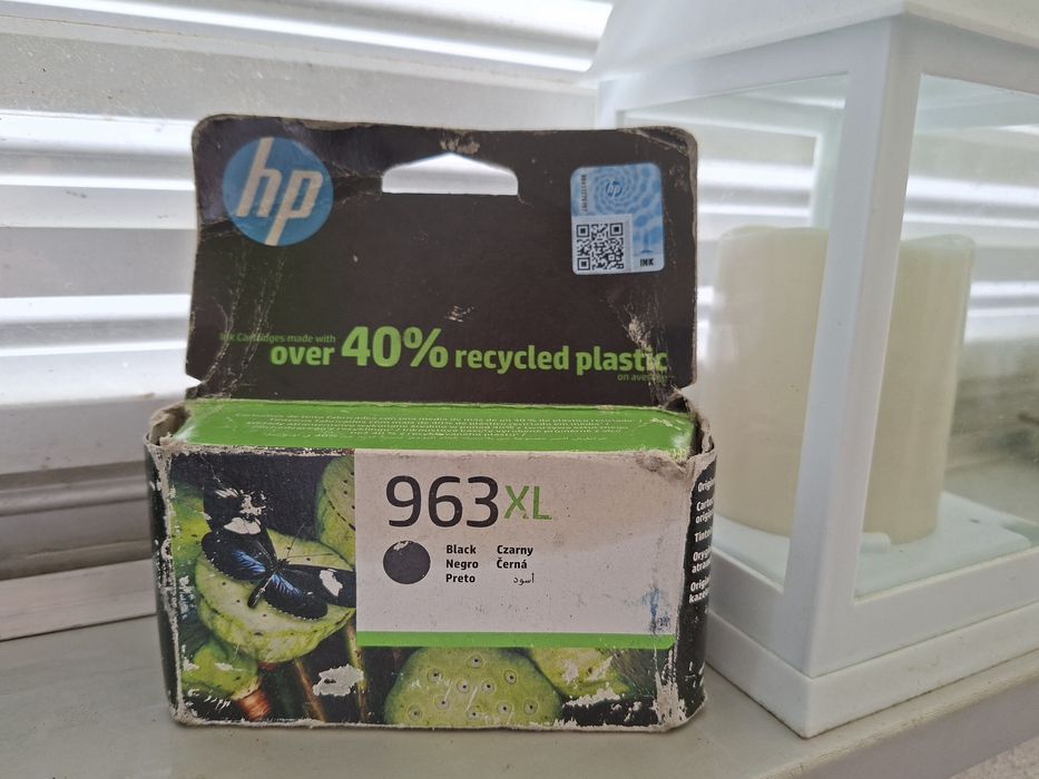 Tinteiros HP 963XL