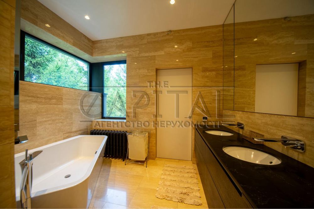 ‼️Оренда 4-х будинку Лебедівка КГ Riviera Village‼️Вишгород Хотяновка