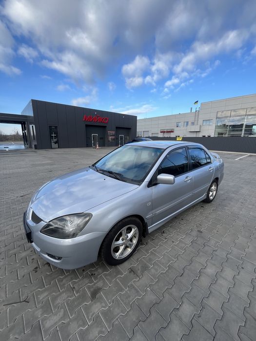 Лансер 9 2.0 ГБО-5