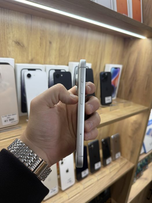 iPhone 17 Pro 256 Silver Офіційний Європа