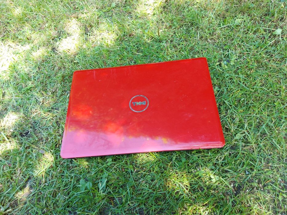 Sprzedam laptop ...