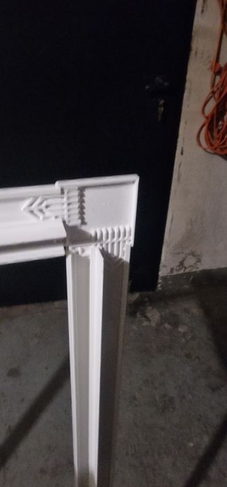 Listwy maskujące ClickFix