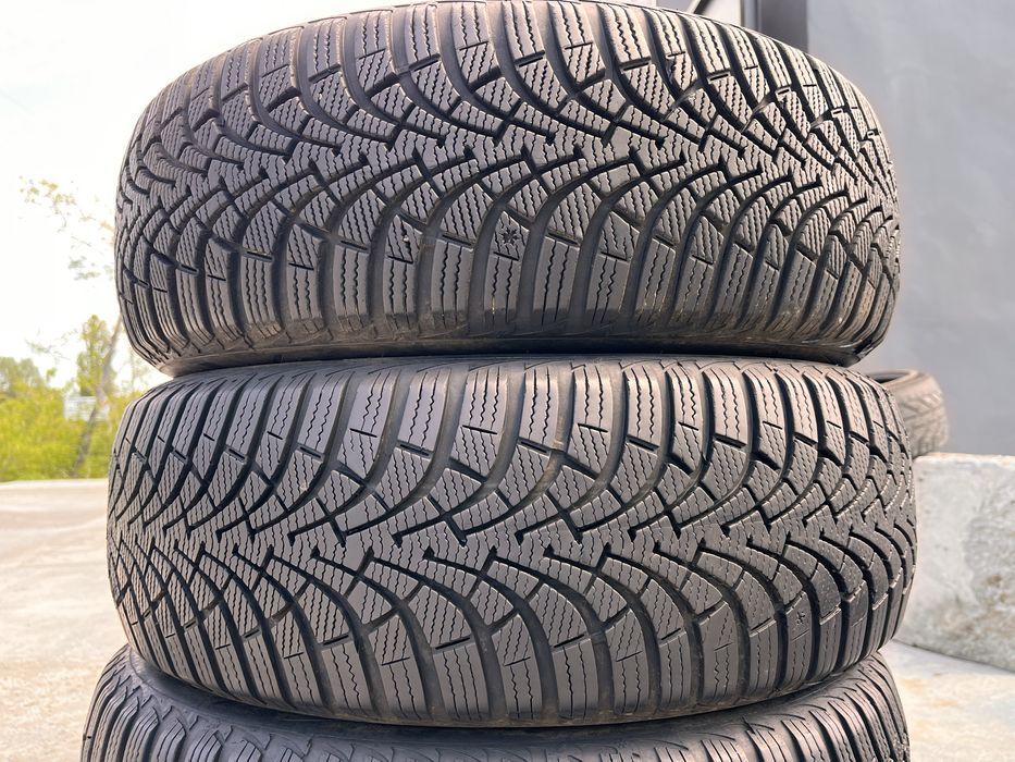 205 60 16 goodyear - Купить шины, диски и колеса для авто - Цена