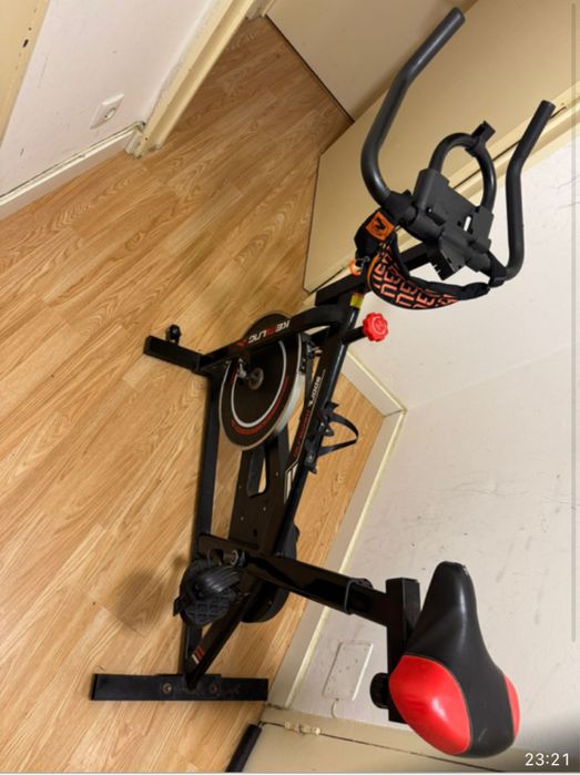 Bicicleta  em bom estado