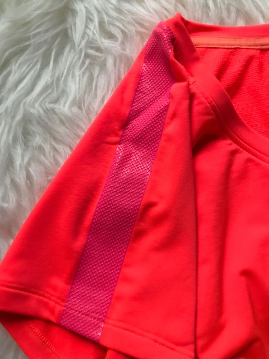 Koszulka damska Crane