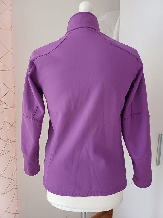 Kurtka softshell Quechua r.152