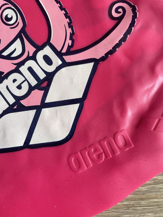 Шапочки для плавання