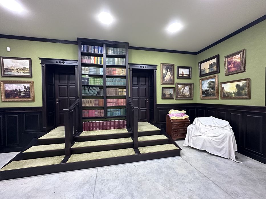 Продаж приміщення з готовим бізнесом