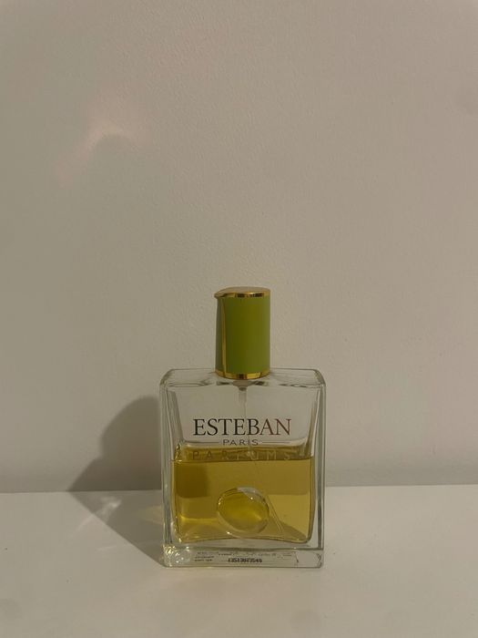 Esteban Tempete de Zeste woda toaletowa