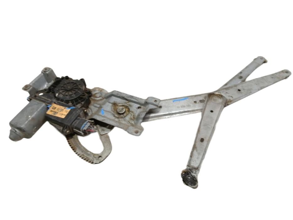 ELEVADOR DE VIDRO FRONTAL DIREITO OPEL CORSA B 1998 -90520190