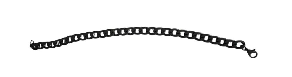 Pulseira Preta NOVA