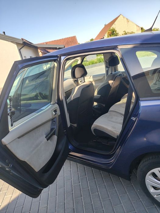 Citroen C4 Picasso 2008 HDi 2,0