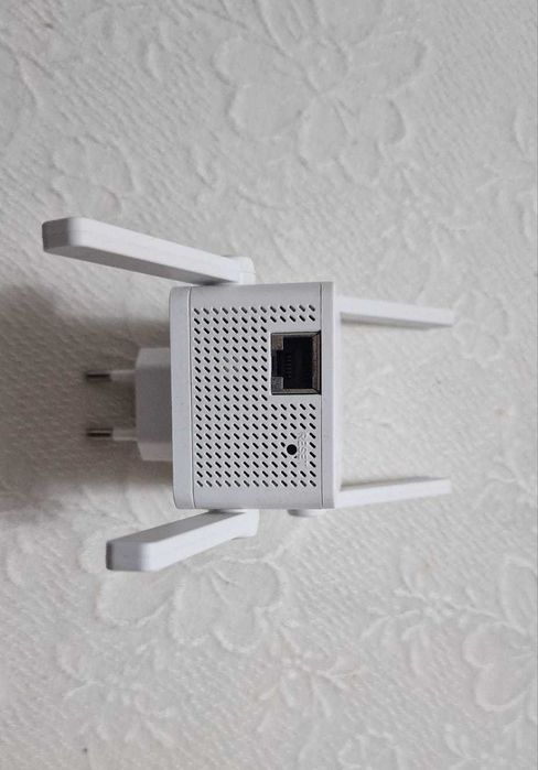 Repetidor 300mbps wi-fi extender