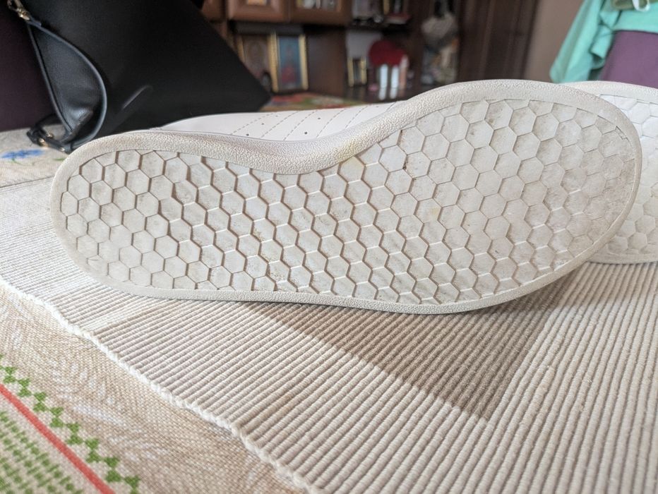 Кросівки Адідас, Adidas , 38 розмір