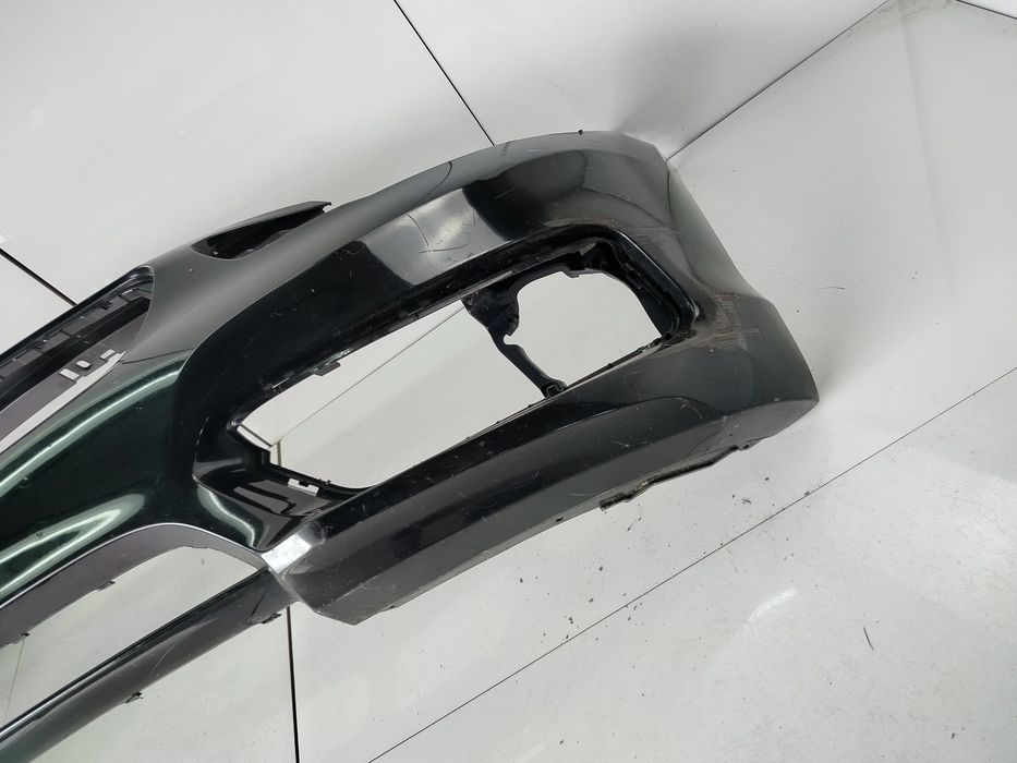 Zderzak Przedni Przód BMW 1 F20 Lift 2015-  51117371735