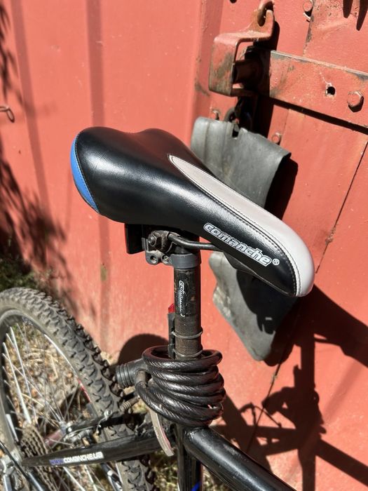 Терміново !! Велосипед Comanche  19 рама є торг