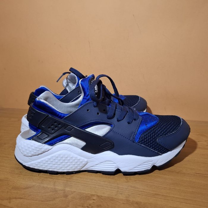 Чоловічі фірмові кросівки Nike