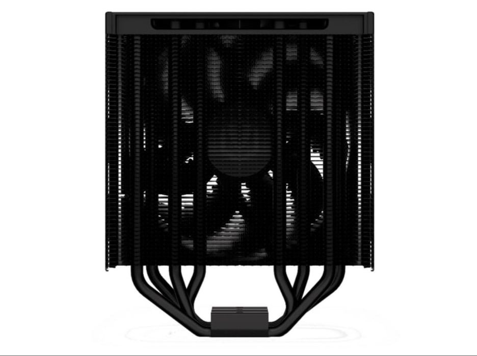 Chłodzenie Fera 5 Black Nowa