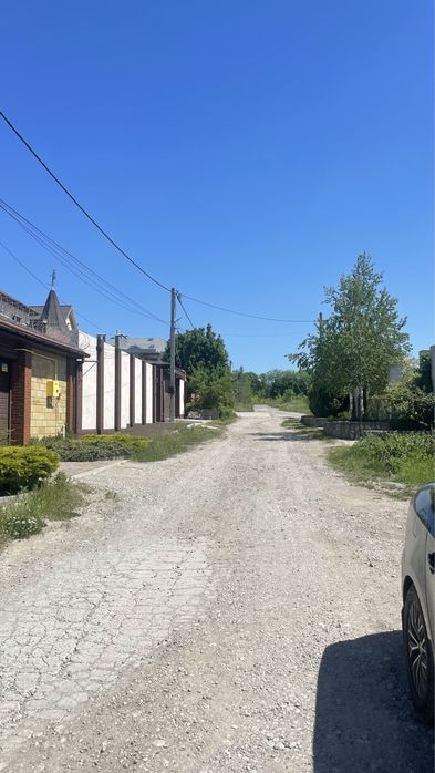 Участок _15 сот_Новоолександровка, ул. Крайняя