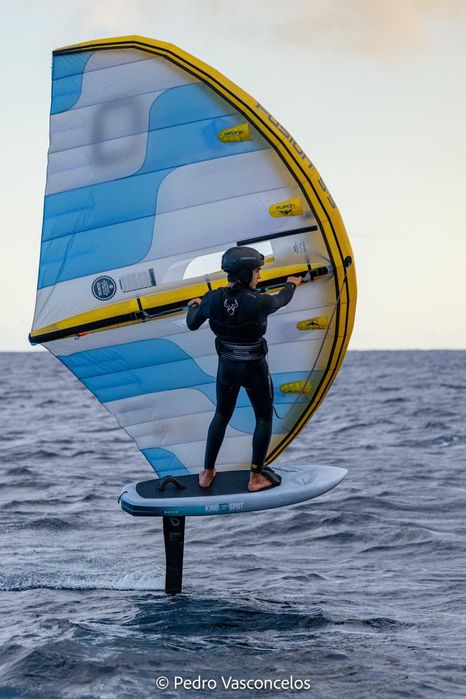 Vela Ozone V2 5.5