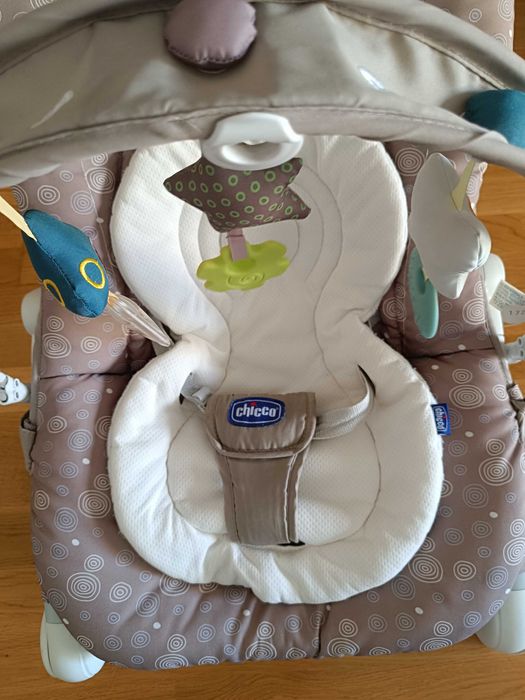 Espreguiçadeira Chicco