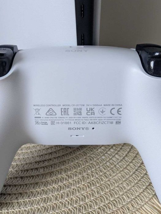 Konsola Sony PlayStation 5 Slim E Chassis 1TB