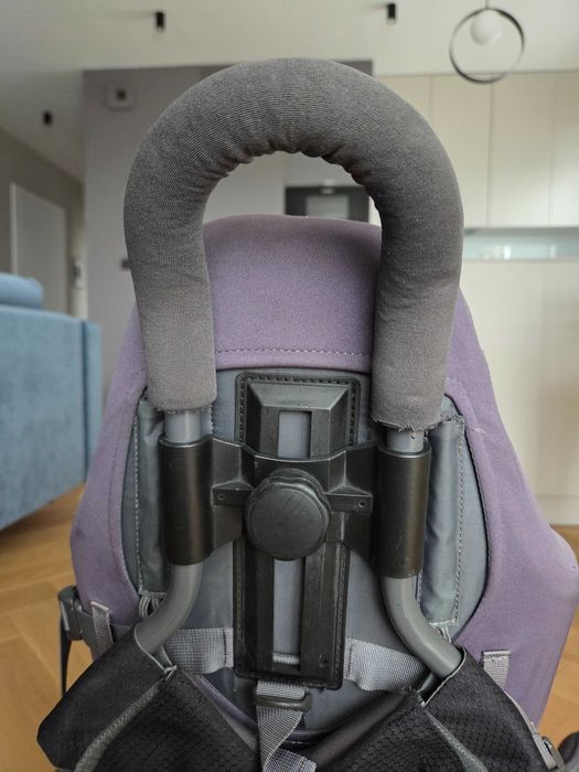 Nosidło turystyczne Vaude Butterfly Comfort