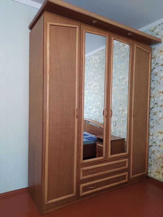 Меблі для спальні