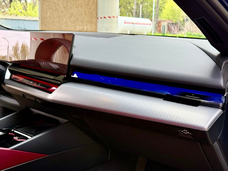 Продам Bmw 520D MPacket